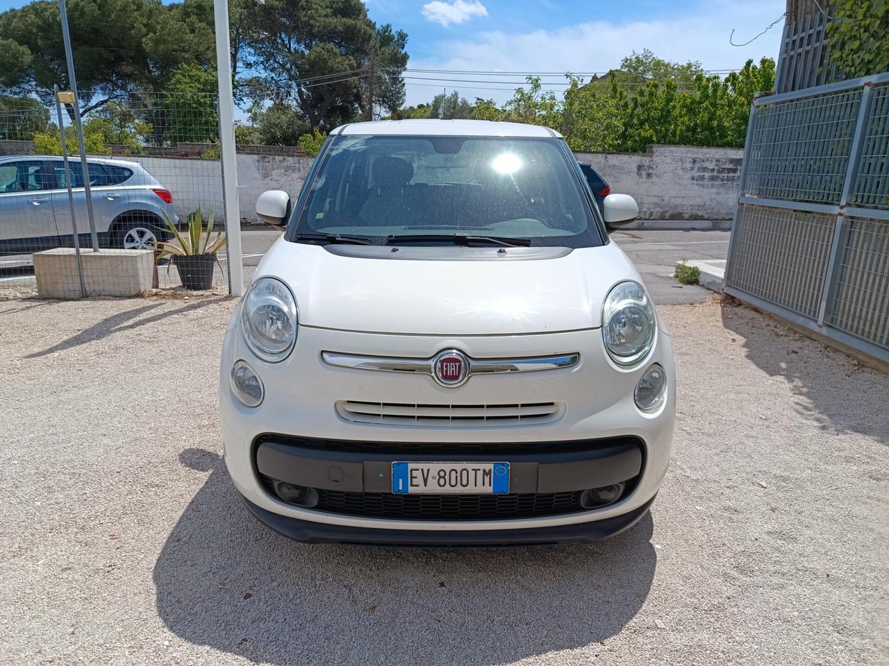 Fiat 500L 1.3 Multijet 85 CV Pop