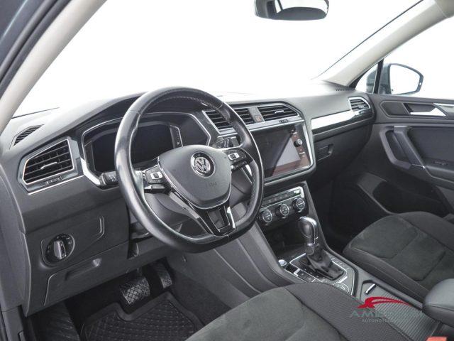 VOLKSWAGEN Tiguan Allspace 2.0 tdi 150cv dsg