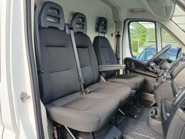 FIAT Ducato 33 2.2 Mjt 140CV L2 H1, PM TN Furgone
