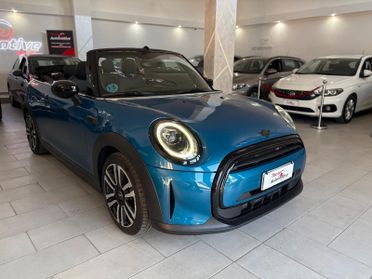 Mini Mini 1.5 Cooper Classic Cabrio