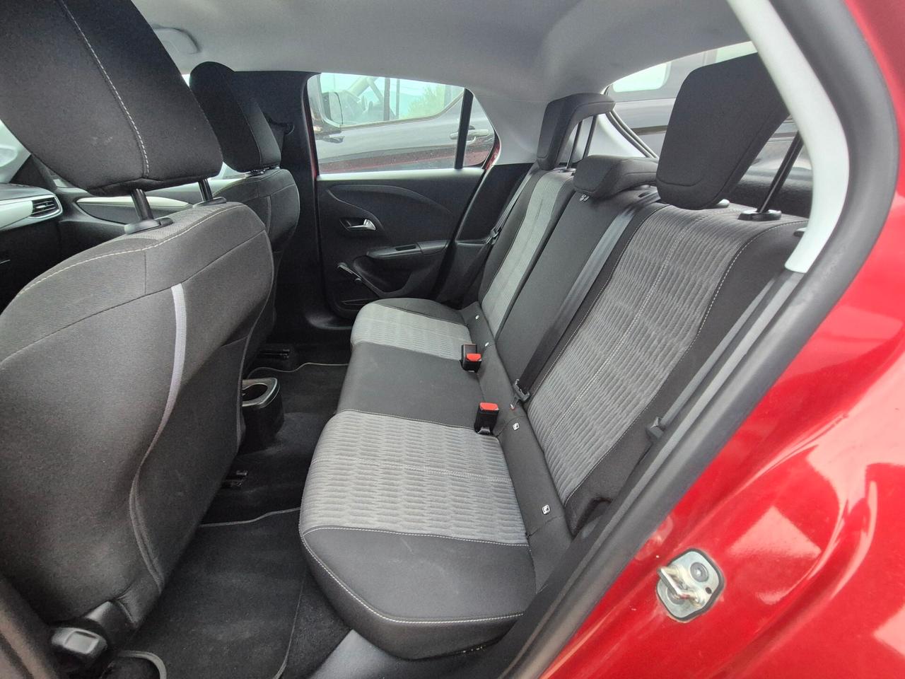 Opel Corsa 1.2 75cv PERFETTA PER NEOPATENTATI