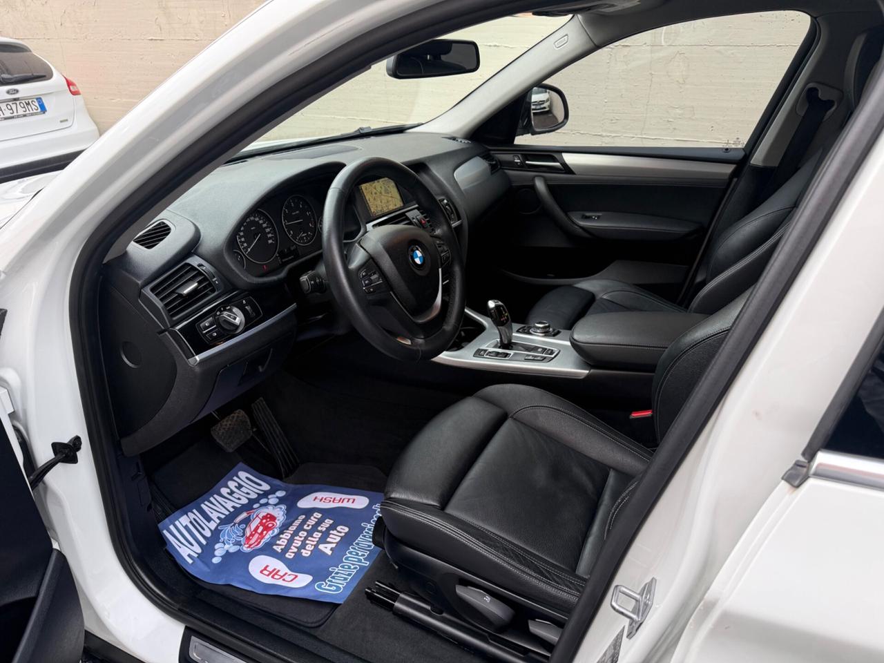 Bmw X4 xDrive 2.0diesel - 2016