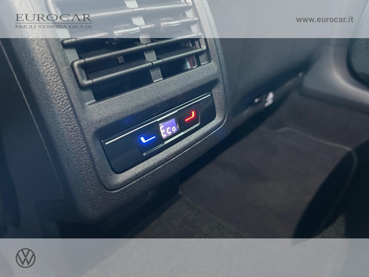 Volkswagen Golf 1.5 tsi ehybrid edition plus 204cv dsg