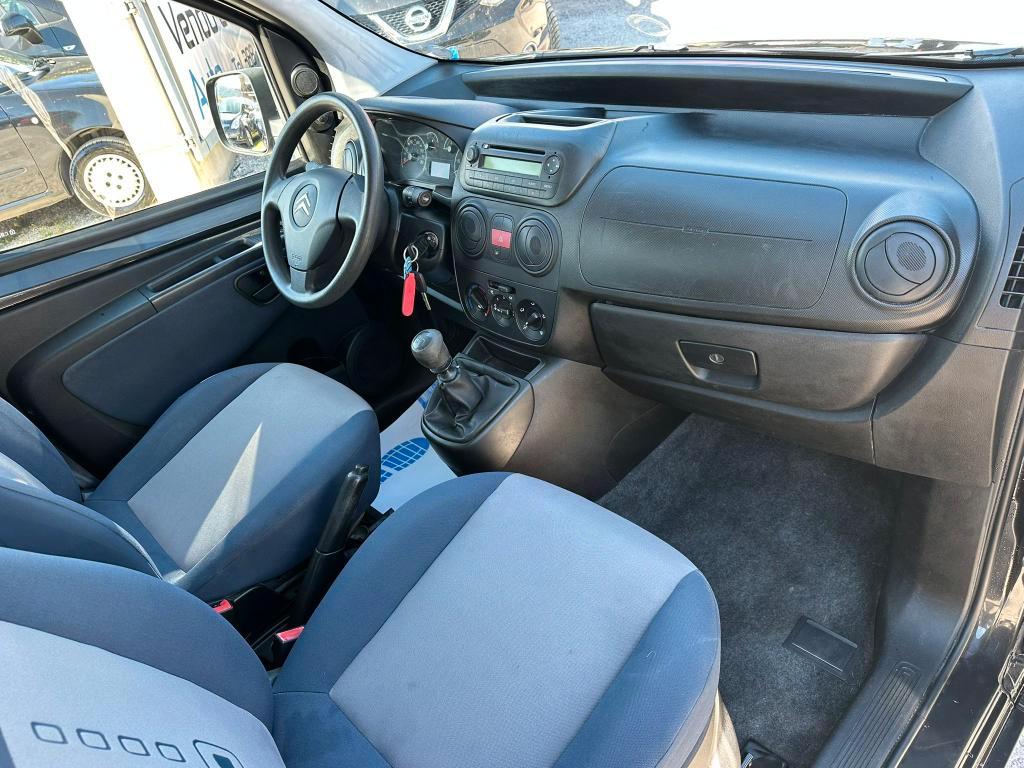 Citroen Nemo Multispace Nemo 1.3 hdi m-space Xtr Theatre