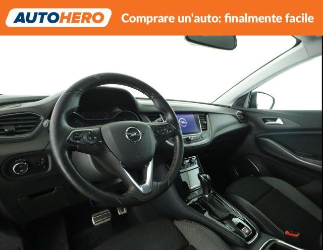OPEL Grandland X 1.6 diesel Ecotec Start&Stop aut. Ultimate