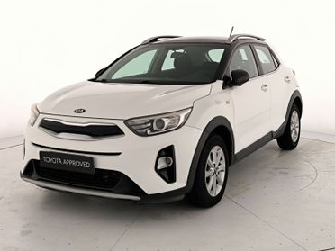 Kia Stonic 1.6 crdi style 110cv