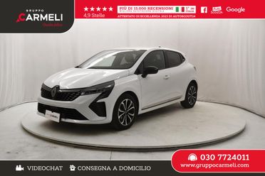 Renault Clio 1.0 TCe Techno