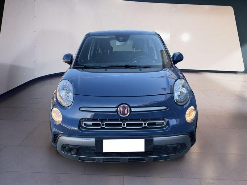 FIAT 500L 2017 1.4 Connect s&s 95cv