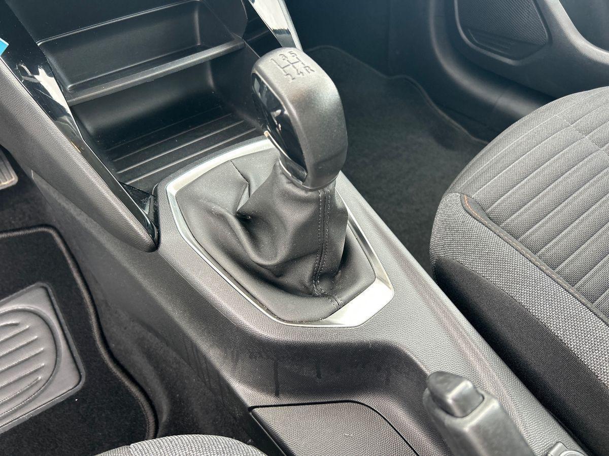 PEUGEOT 208 2ª serie - 208 PureTech 75 Stop&Start 5 porte Active Pac