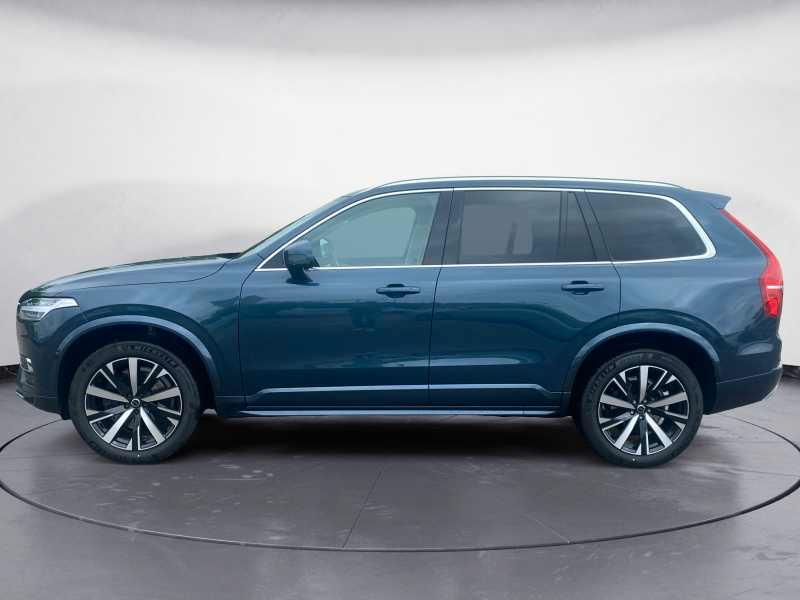 VOLVO XC90 2.0 b5 Momentum AwD GearTr.