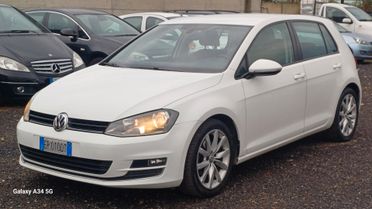 Volkswagen Golf 1.6 TDI DSG 5p. Highline BlueMotion Technology