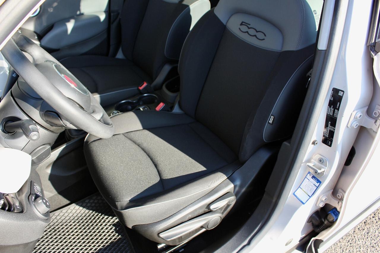 Fiat 500X Pop Star 1.3 MultiJet 95 CV