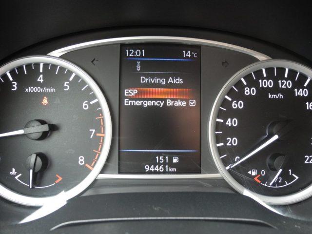 NISSAN Micra 1.0 IG-T 5p. - Ok NEOPATENTATI - CONDIZIONI OTTIME