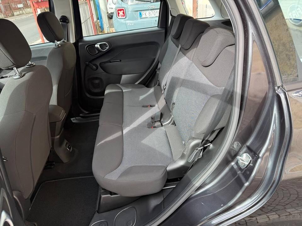 Fiat 500L 1.6 Multijet 120 CV SOLI 30000Km