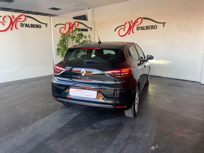 Renault Clio Clio 1.5 blue dci Business 100cv