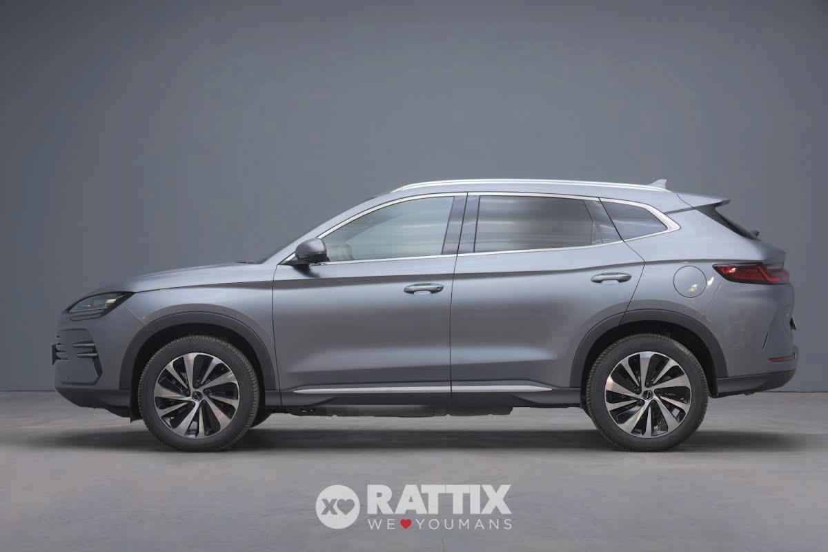 BYD Seal U DM-i 1.5 phev Design awd + tetto apribile
