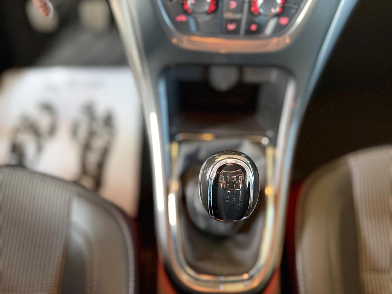 Opel Astra GPL COSMO NEOPATENTATI