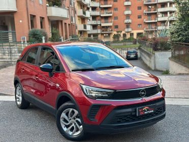 Opel Crossland 1.2 Start&Stop Edition USATO GARANTITO