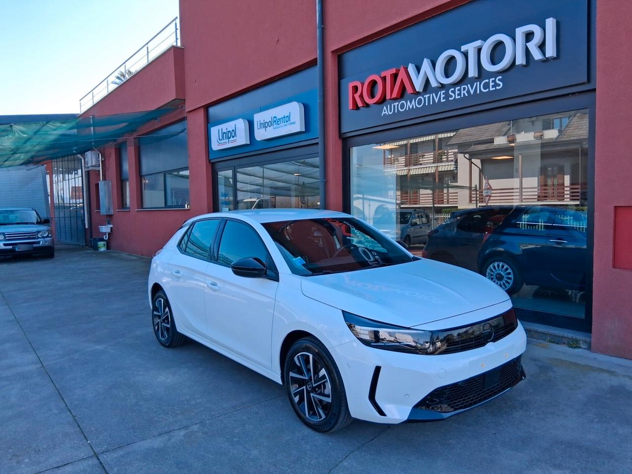 Opel Corsa 1.2 100 CV GS