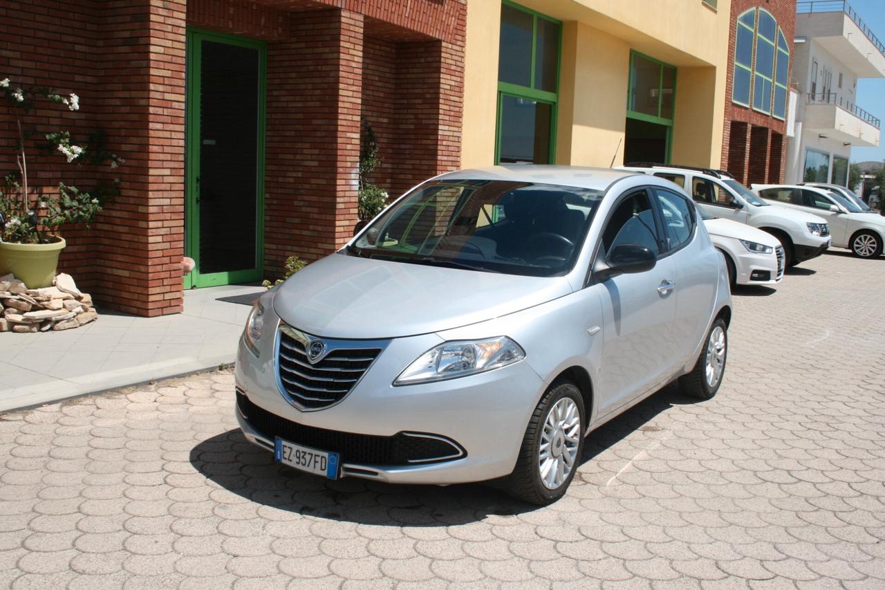 Lancia Ypsilon 1.3 MJT 16V 95 CV 5 porte S&S Gold