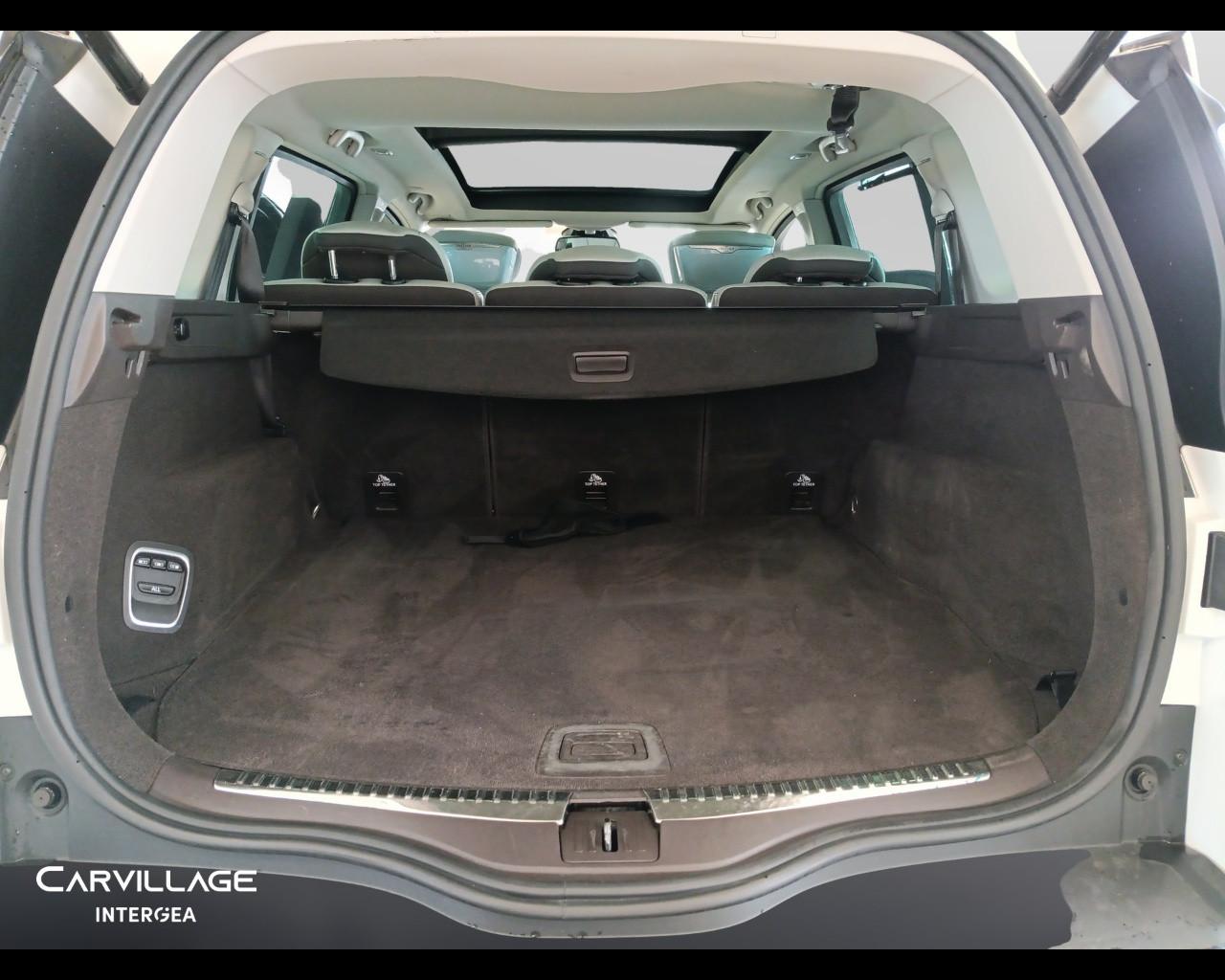 RENAULT Espace 2.0 blue dci Initiale Paris 200cv edc