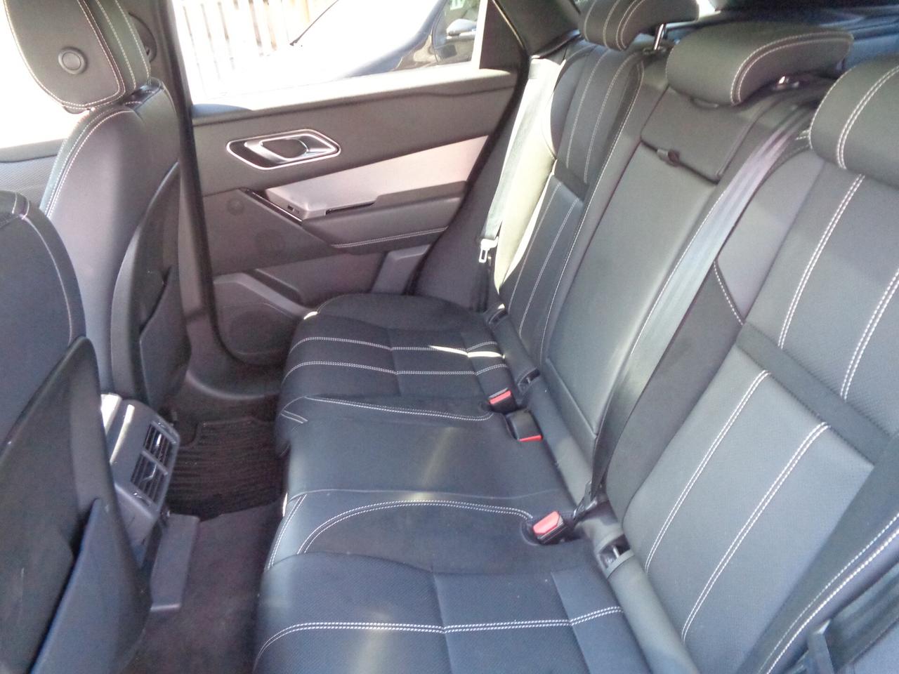 Land Rover Range Velar 2.0D I4 180 CV R-Dynamic S