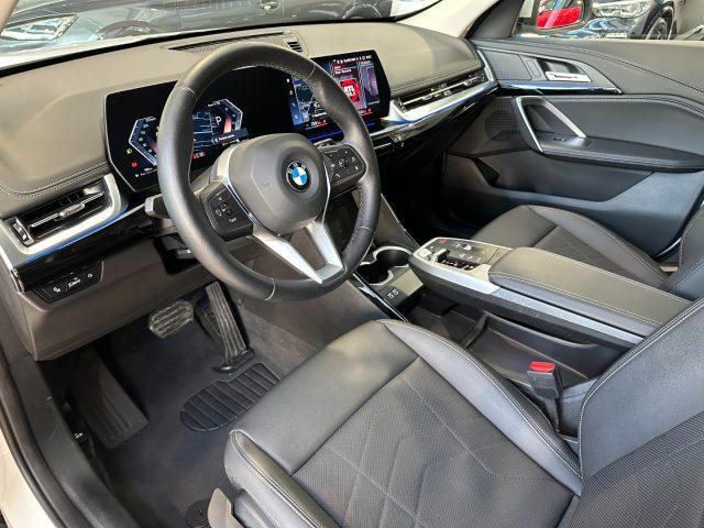 BMW X1 xDrive 20d mhev xLine-LED-Tetto-Keyless-Camera