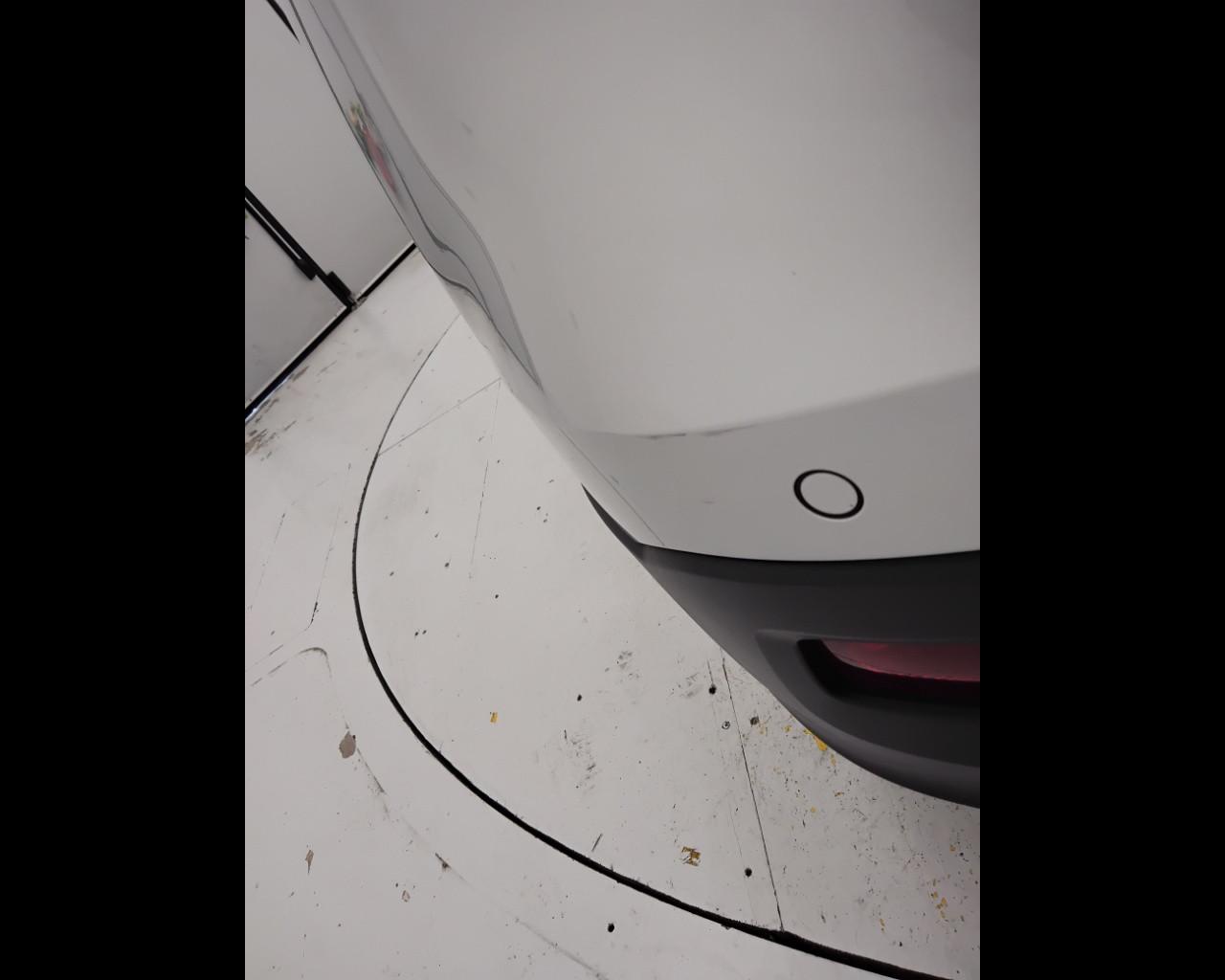 VOLKSWAGEN T-Cross 2019 - T-Cross 1.6 tdi Style 95cv