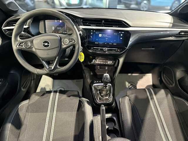 Opel Corsa 1.2 100 CV GS