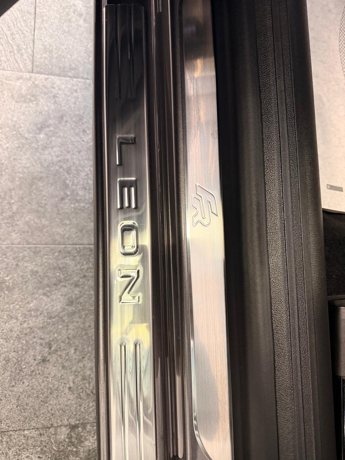 Seat Leon 2.0 TDI 185 CV FR