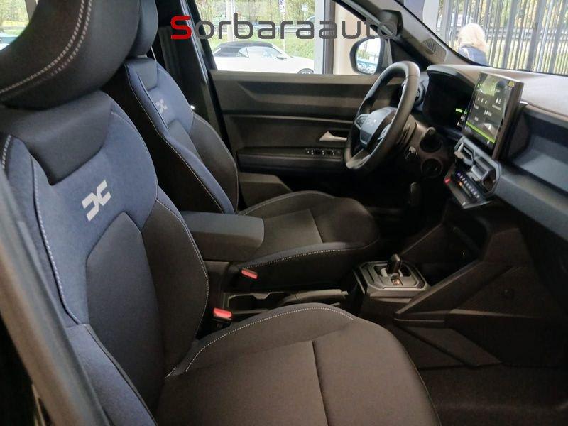 Dacia Duster Duster 1.2 Eco-G Expression 120cv