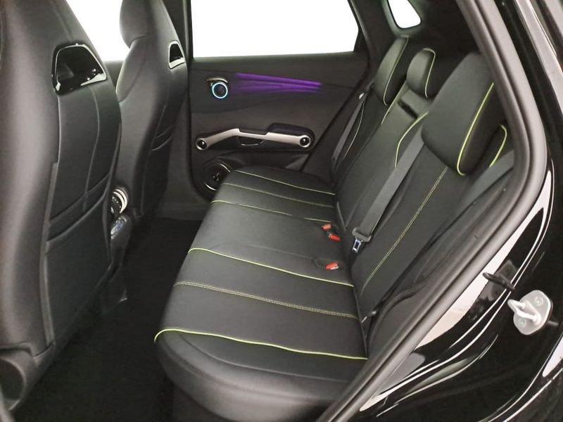 BYD ATTO3 ATTO 3 Comfort