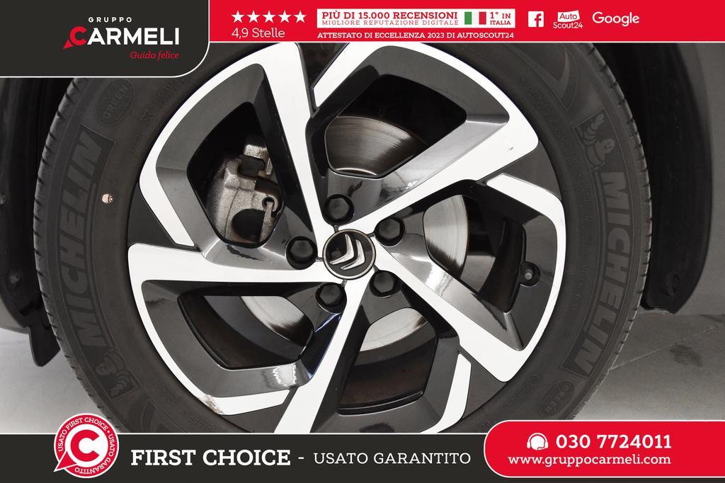 Citroen C5 Aircross 1.2 PureTech Feel
