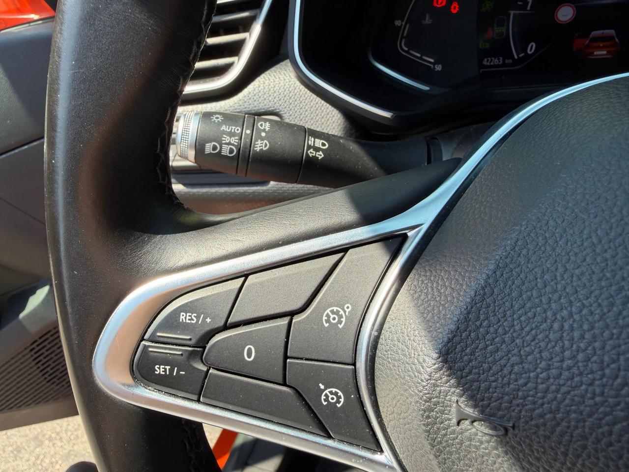 Renault Clio 1.5 Blue dCI 115 Intens #11083