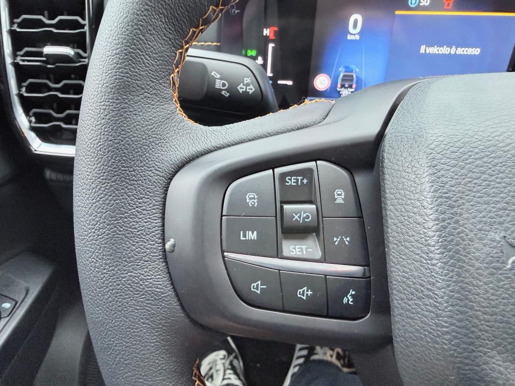 Ford Ranger Doppia Cabina Ranger 2.0 ecoblue doppia cabina Wildtrak € 44900 + IVA