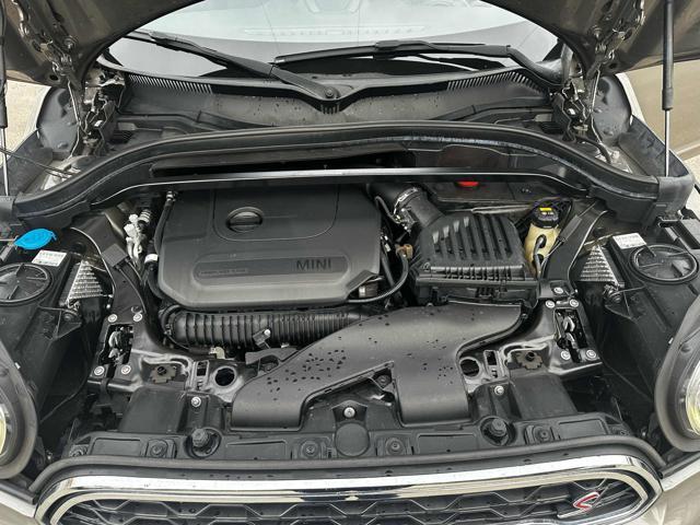 MINI Countryman 2.0 Cooper S Hype Countryman