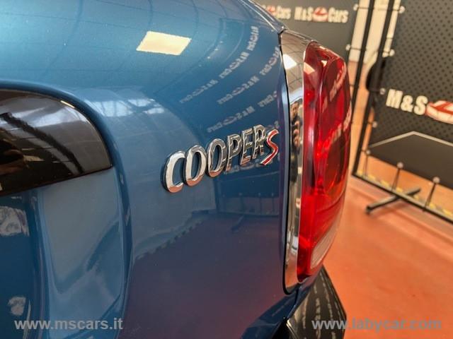 MINI Mini Cooper S Business Countryman Aut.