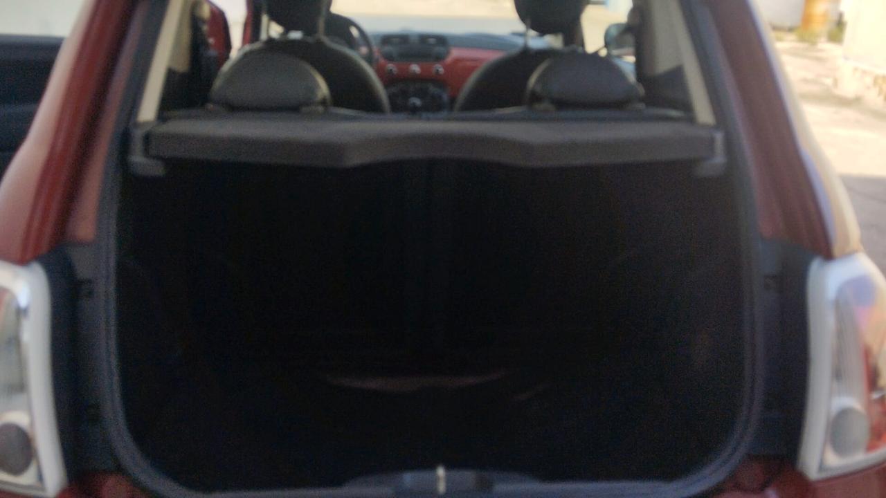 Fiat 500 1.3 Multijet 16V 95 CV GQ