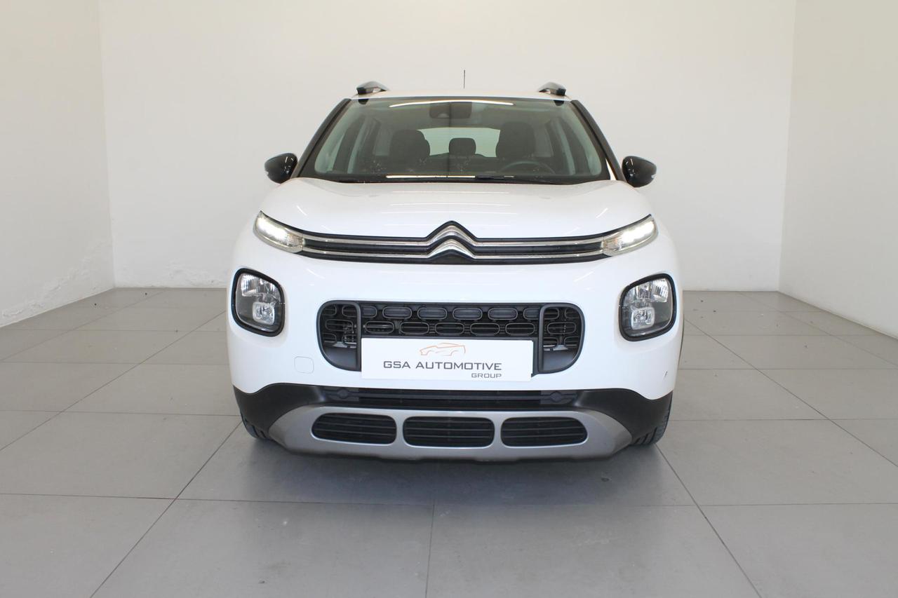 Citroen C3 Aircross 1.5 bluehdi 110 Cv. Feel