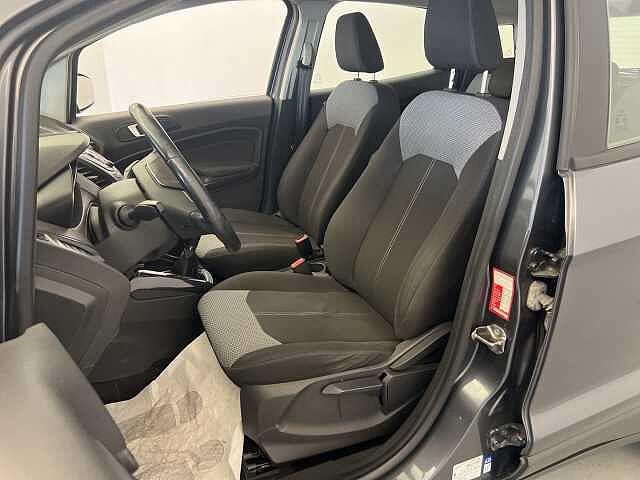 Ford EcoSport 1.5 TDCi 95 CV Plus