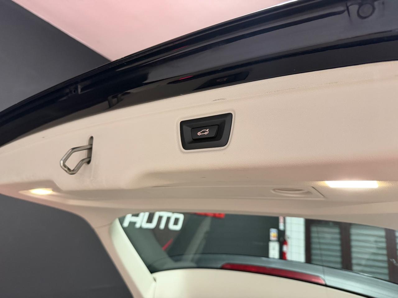 BMW 320d G21 (190) Touring Business Auto 2020