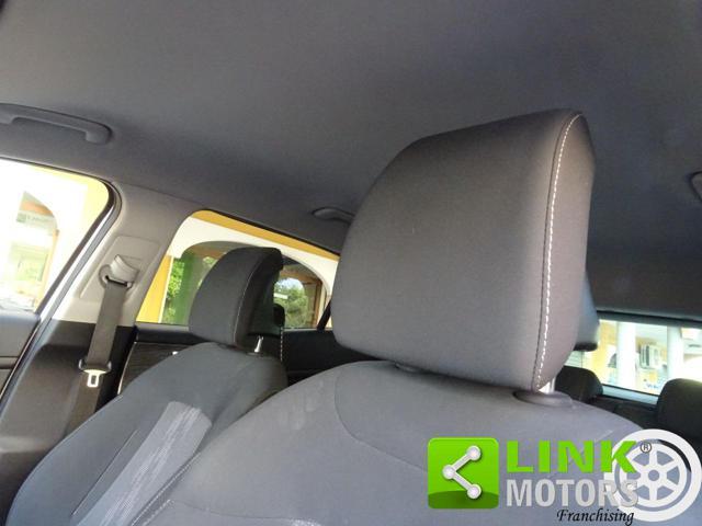 KIA Sportage 1.6 DIESEL/HYBRID 136 CV