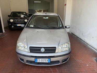 Fiat Punto 1.3 Multijet 16V 5P. Dynamic VISTA E PIACIUTA