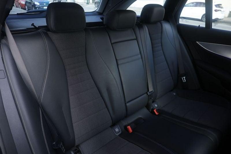 Mercedes-Benz Classe E All-Terrain Mercedes-Benz E220d 4MATIC A-T Premium Unicoproprietario