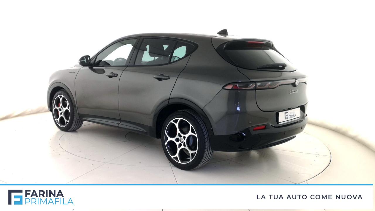 ALFA ROMEO Tonale - Tonale 1.6 Veloce 130cv tct6