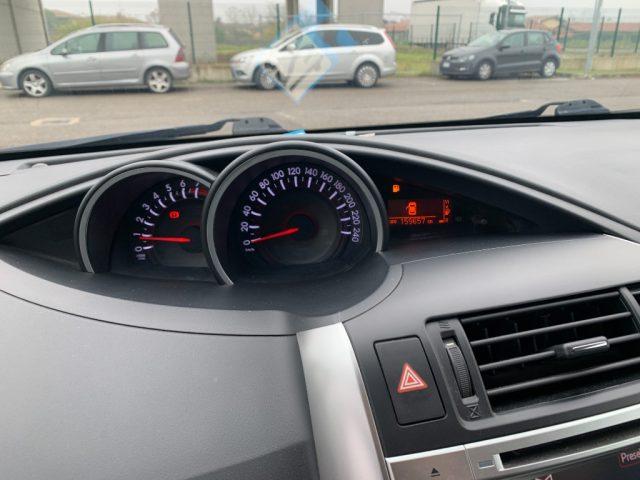 TOYOTA Verso 1.6 Active 7 posti