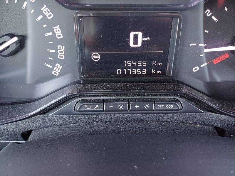 CITROEN C3 III 2017 - C3 1.2 puretech Shine s&s 83cv