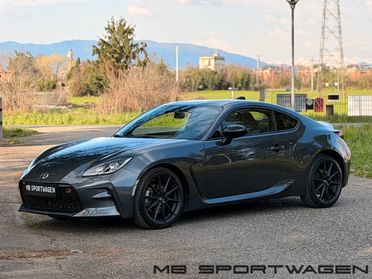 Toyota GR86 2.4 Premium Sport