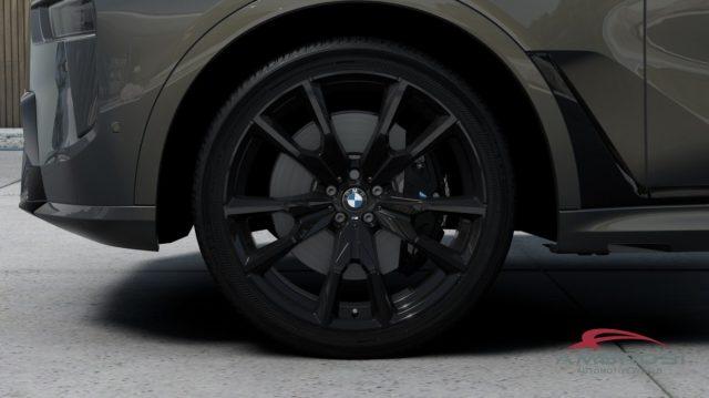 BMW X7 xDrive40d Msport Pro Comfort Package