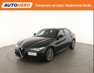 ALFA ROMEO Giulia 2.0 Turbo 200 CV AT8 Executive
